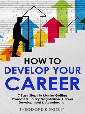 cover image of How to Develop Your Career